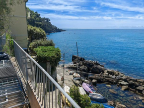 Paradiso nel parco di Portofino